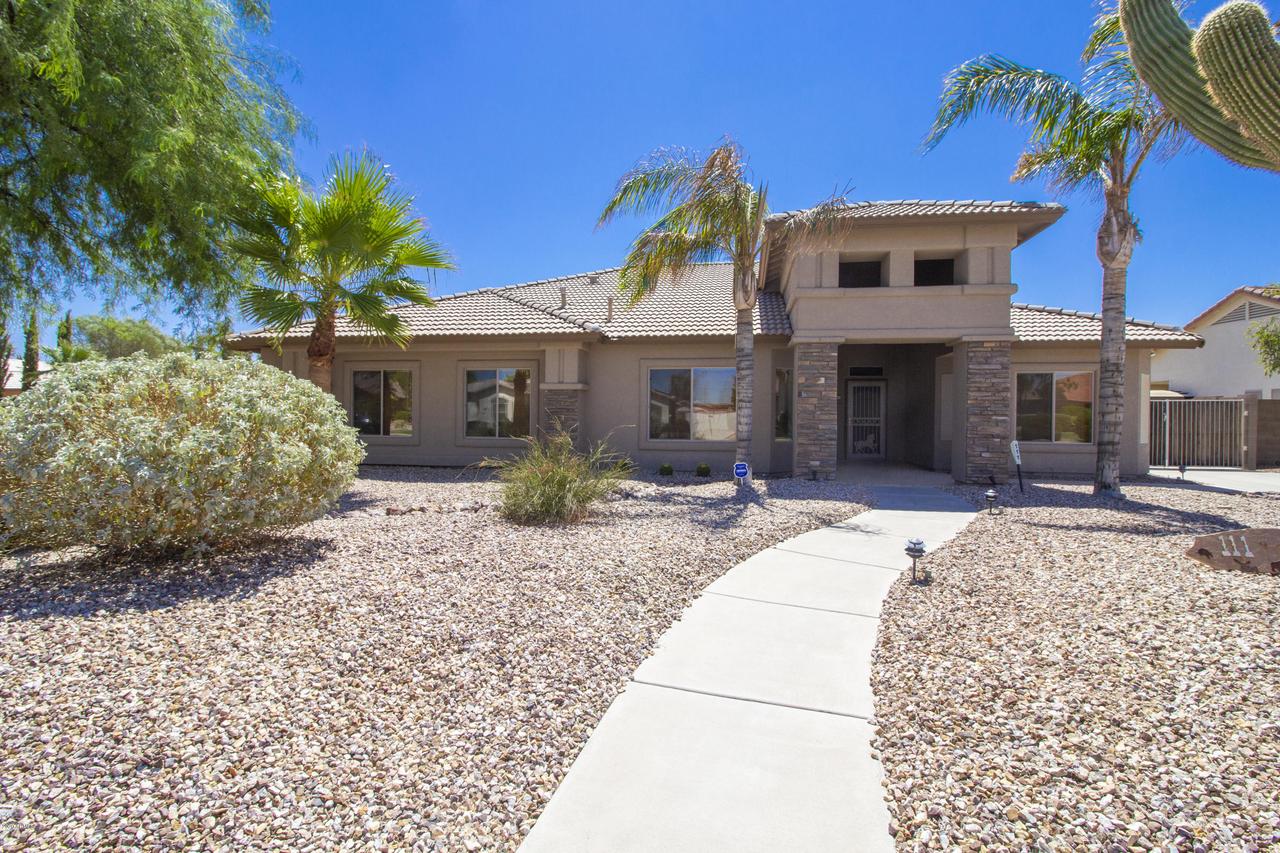 111 W Flagstone Pl., Casa Grande, AZ 85222