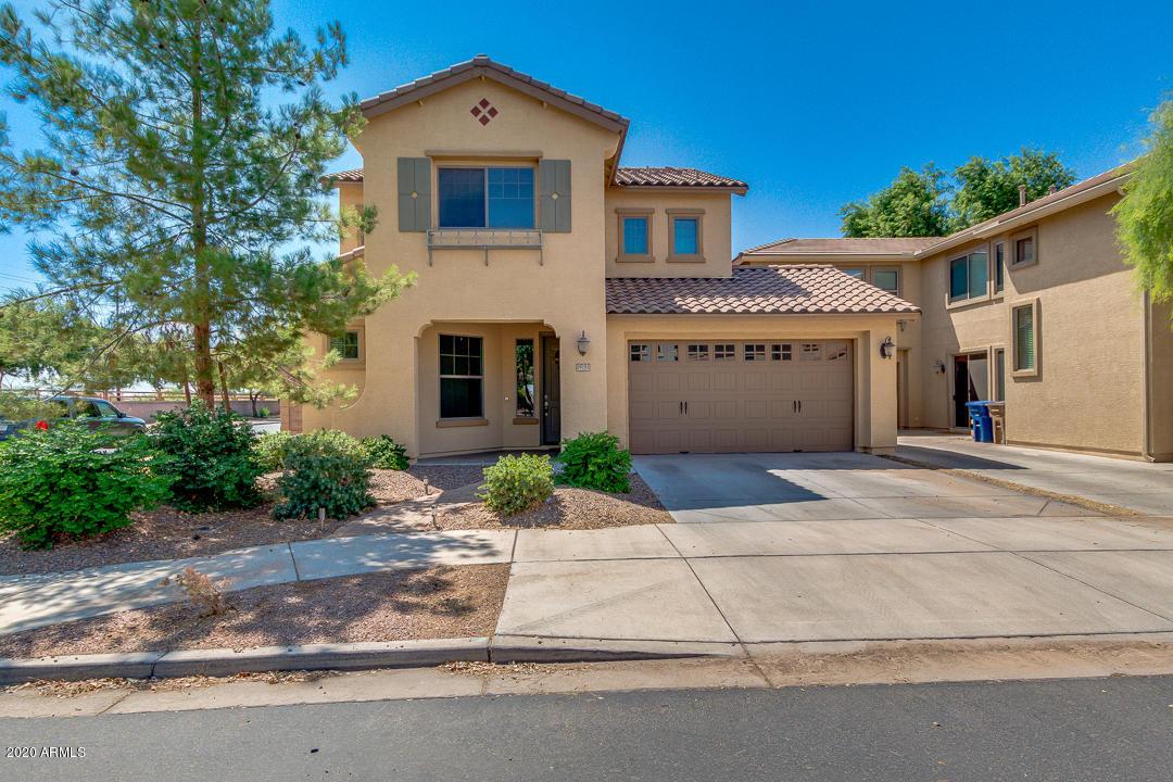 19193 E Swan Dr., Queen Creek, AZ 85142