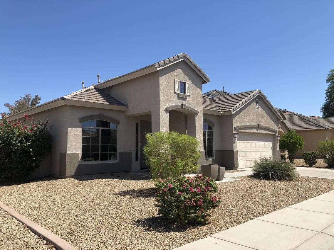 10318 W Superior Ave., Tolleson, AZ 85353
