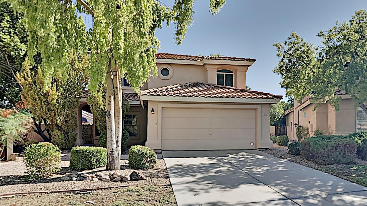 3821 N Sawtooth Cir., Mesa, AZ 85215