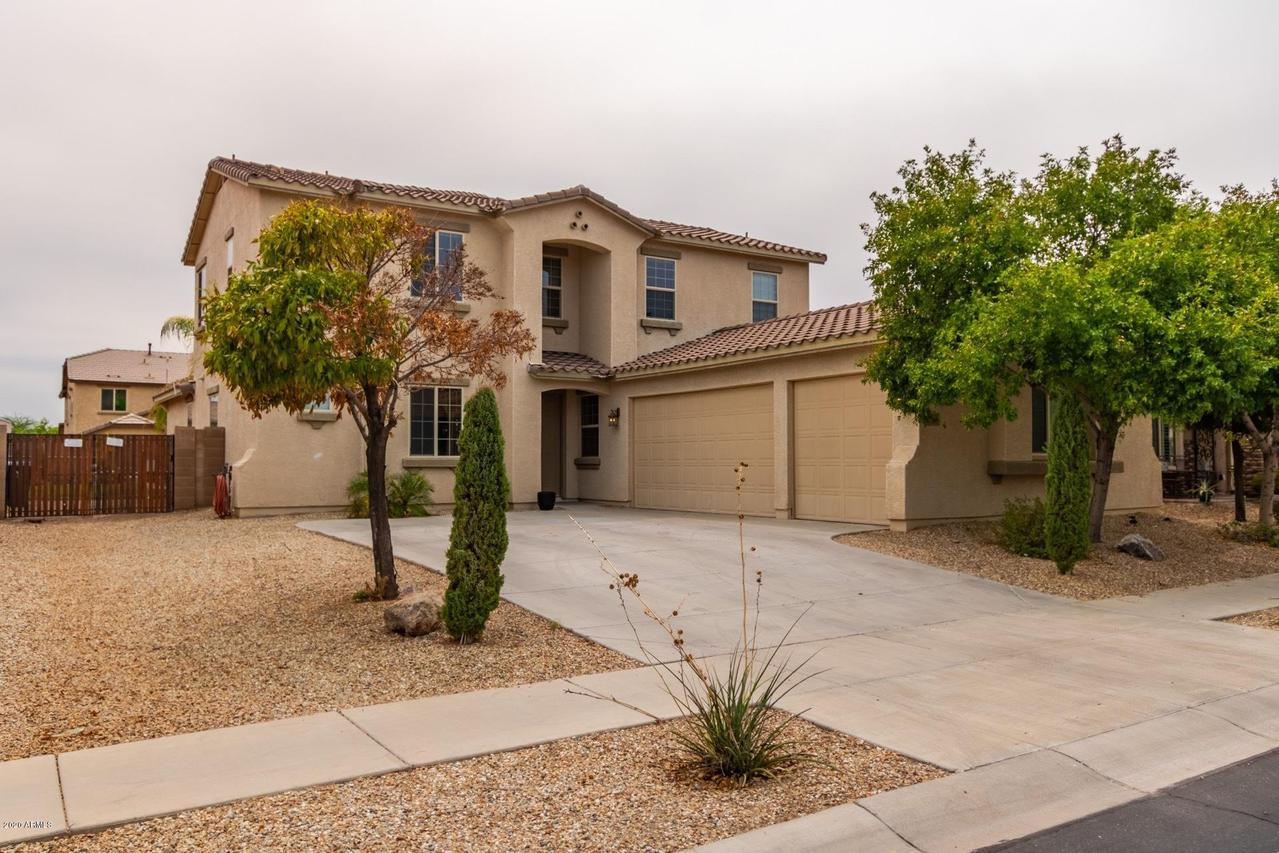17169 W Gambit Tr., Surprise, AZ 85387