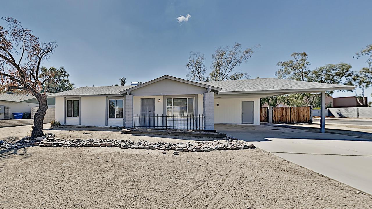 12226 N 50th Ave., Glendale, AZ 85304