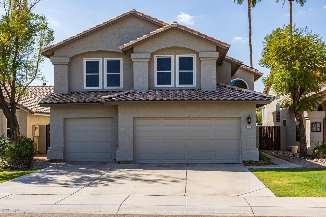 3121 W Baylor Ln., Chandler, AZ 85226