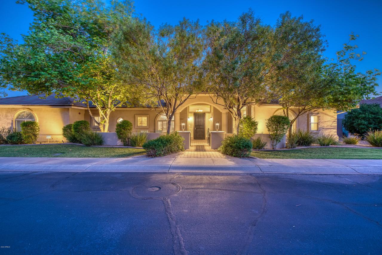 7399 E Cortez Rd., Scottsdale, AZ 85260