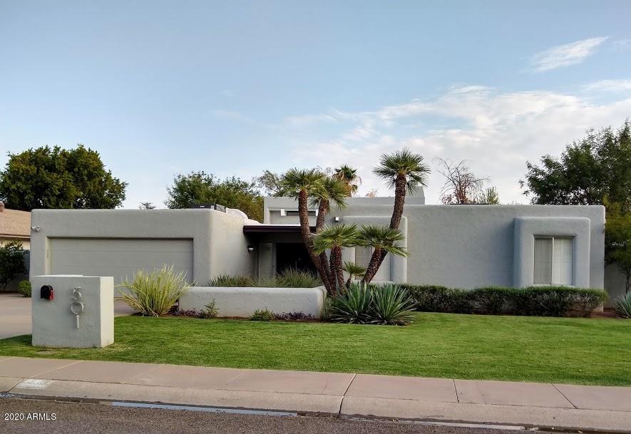 501 E Marlette Ave., Phoenix, AZ 85012