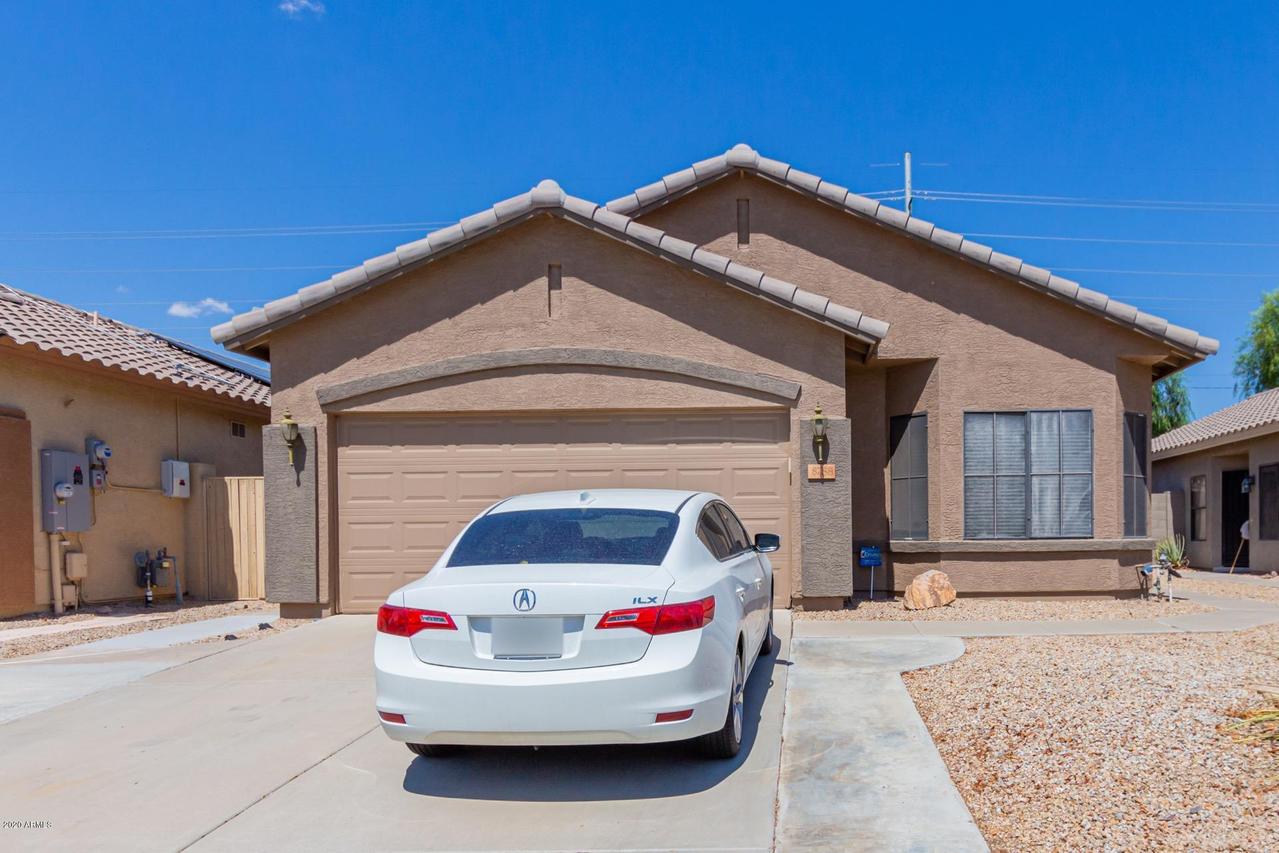 8788 W Shaw Butte Dr., Peoria, AZ 85345