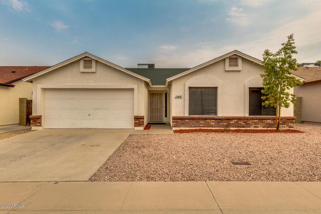 6335 E Brown Rd. #1146, Mesa, AZ 85205