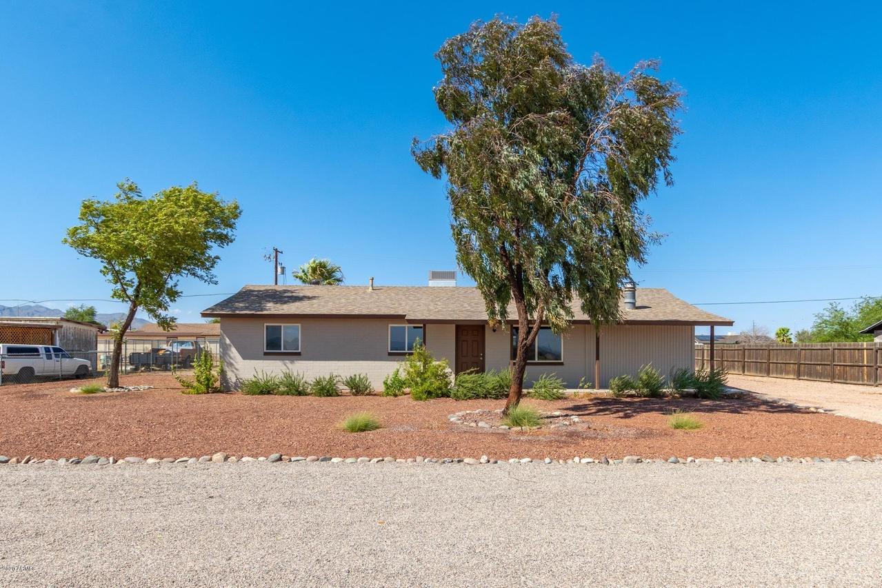 18920 W Roosevelt St., Buckeye, AZ 85326