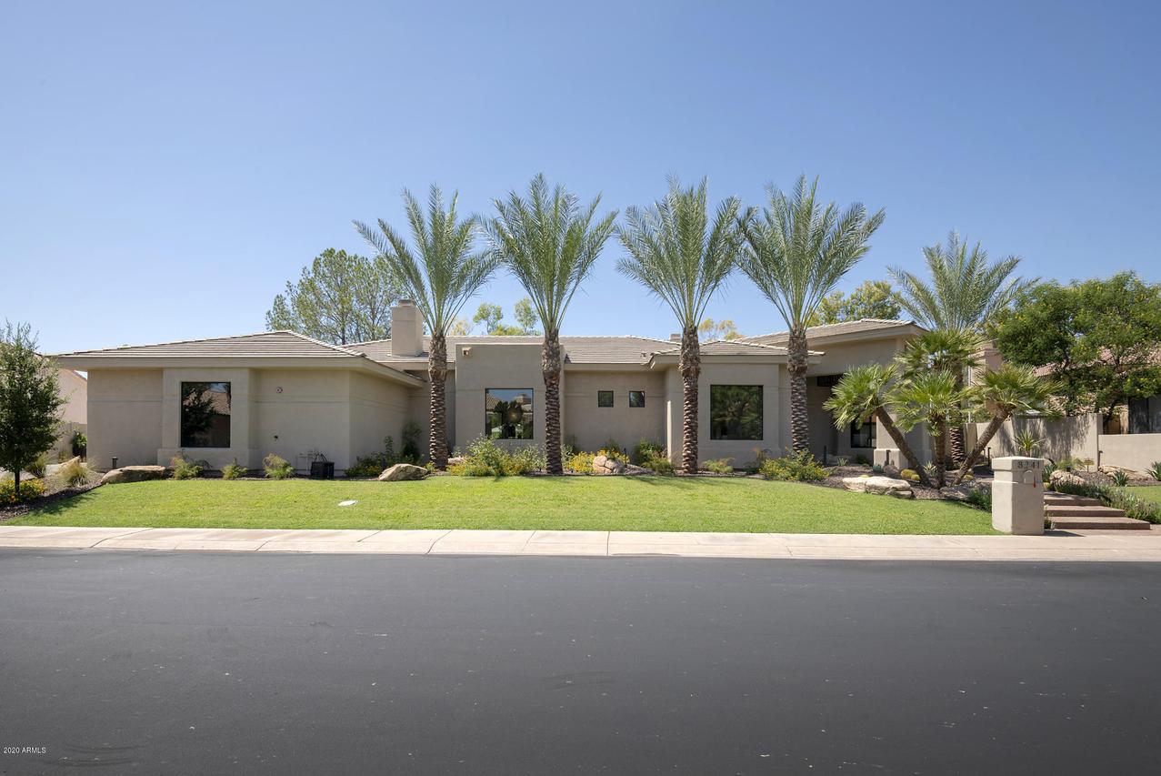 8241 E Kalil Dr., Scottsdale, AZ 85260