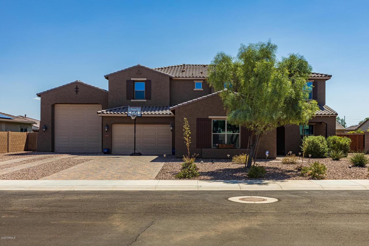 18409 W Sells Dr., Goodyear, AZ 85395