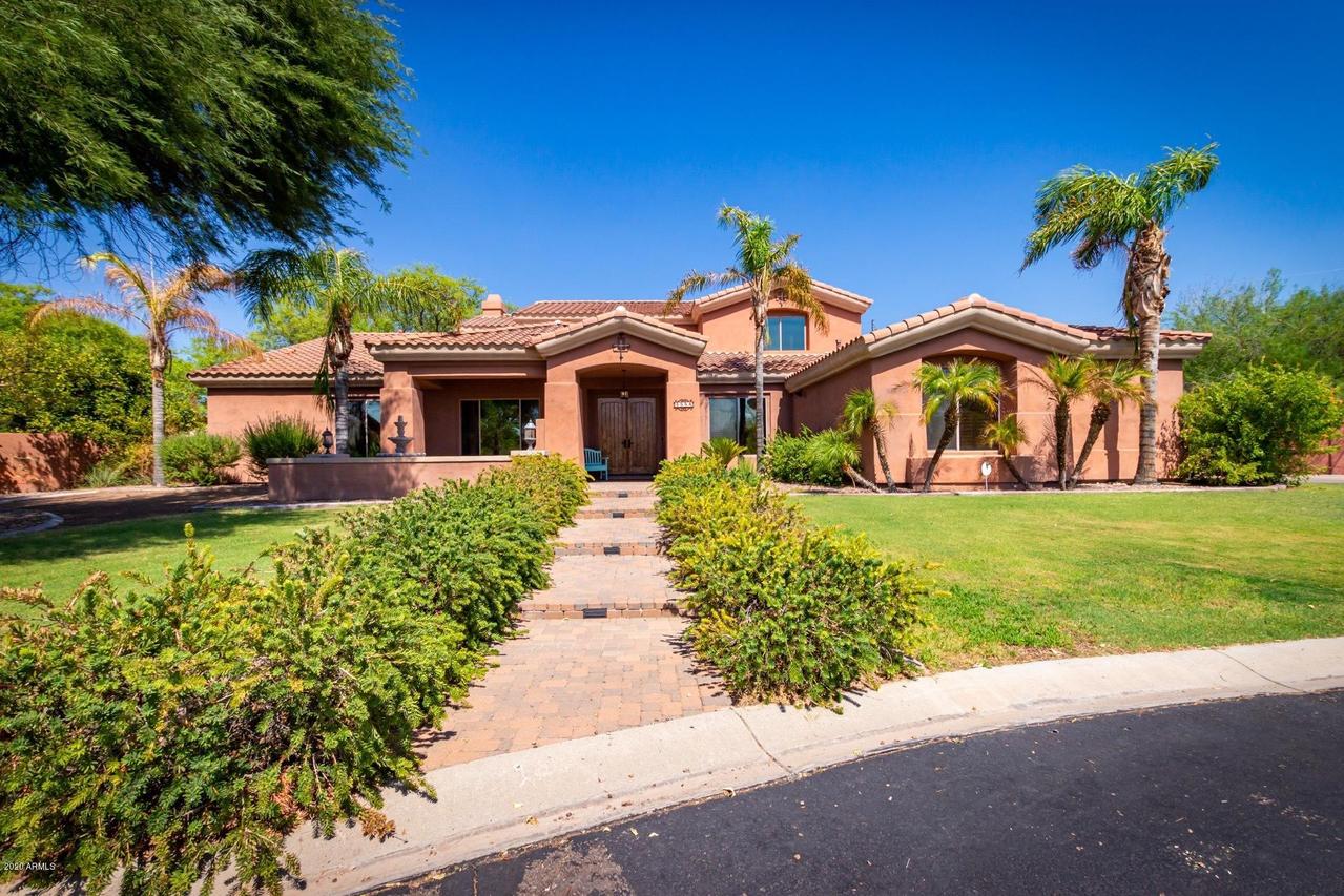 3554 E Menlo Cir., Mesa, AZ 85213