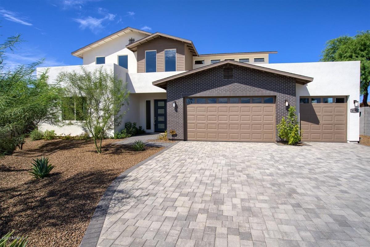 6543 E 3rd St., Scottsdale, AZ 85251