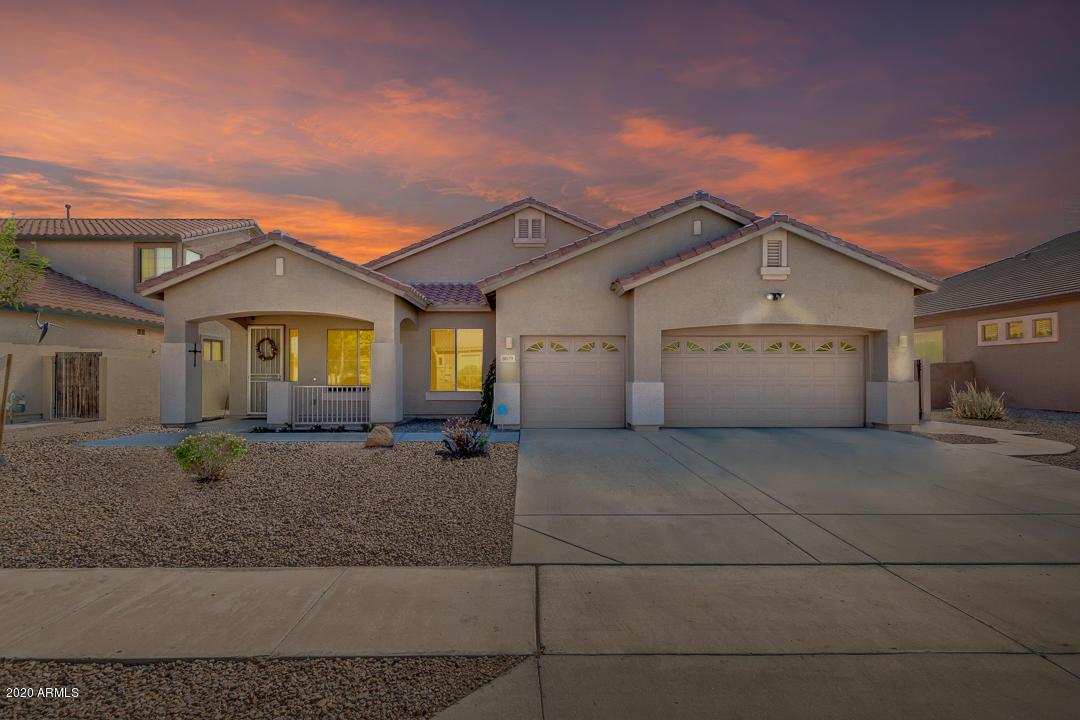 8679 W Morten Ave., Glendale, AZ 85305