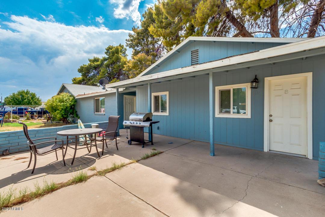 624 E Roosevelt Ave., Buckeye, AZ 85326