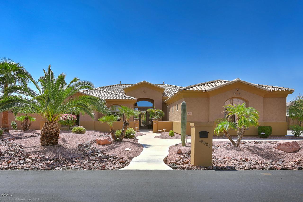 18005 W San Miguel Ave., Litchfield Park, AZ 85340