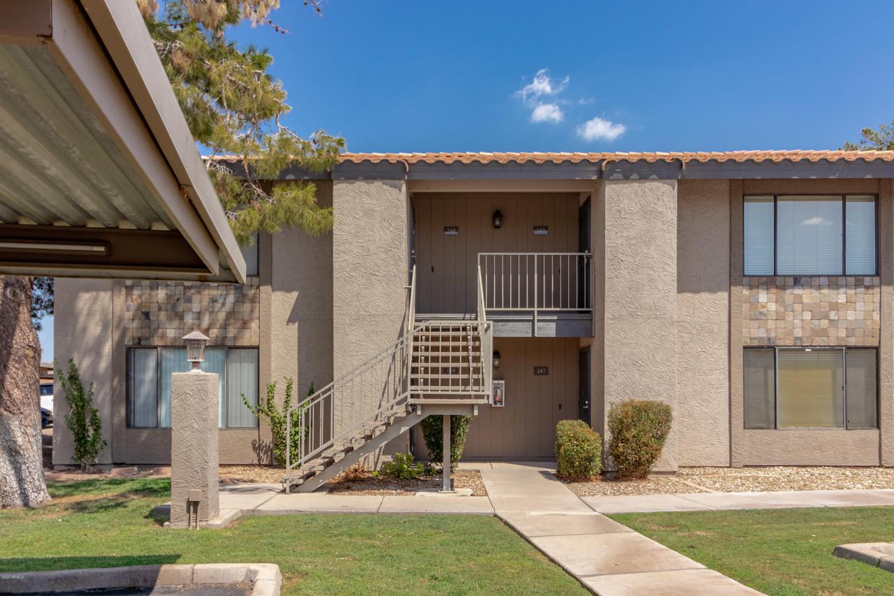 1402 E Guadalupe Rd. #247, Tempe, AZ 85283
