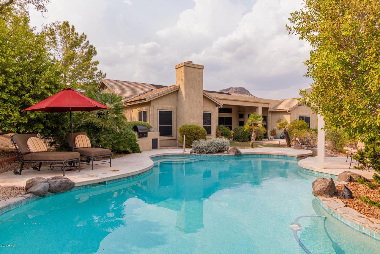 1611 E Redfield Rd., Phoenix, AZ 85022