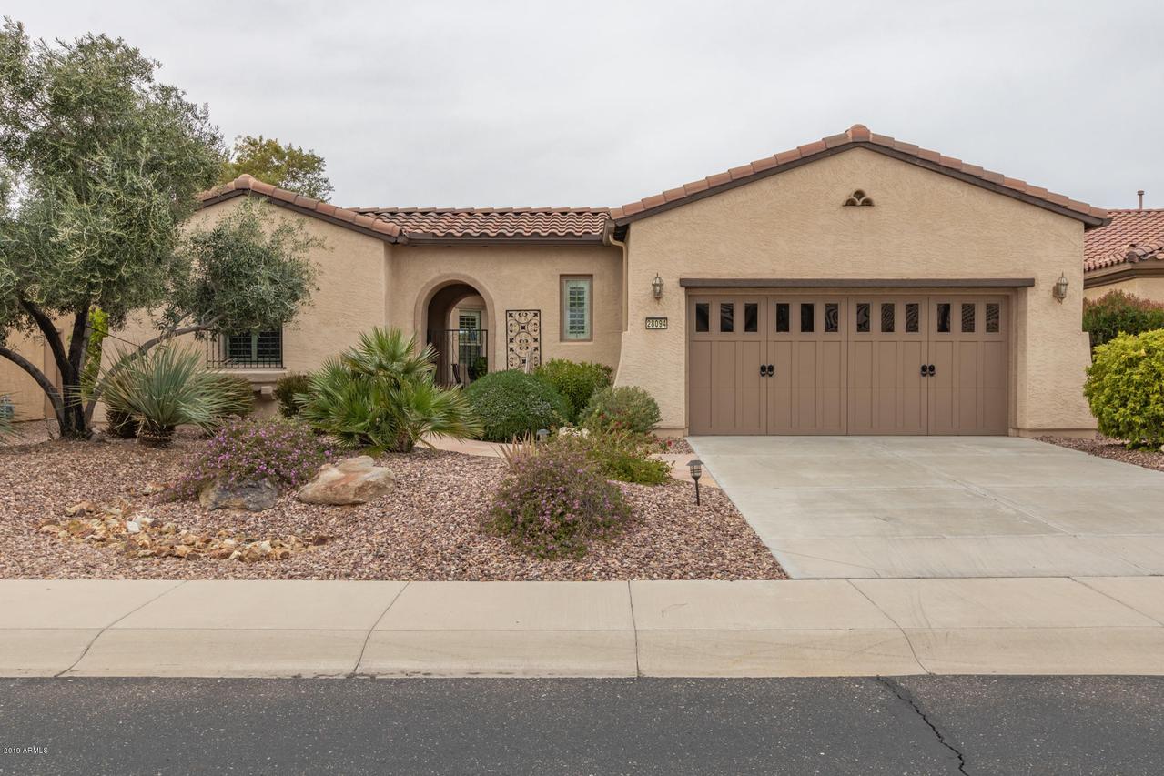 28094 N 123rd Ln., Peoria, AZ 85383