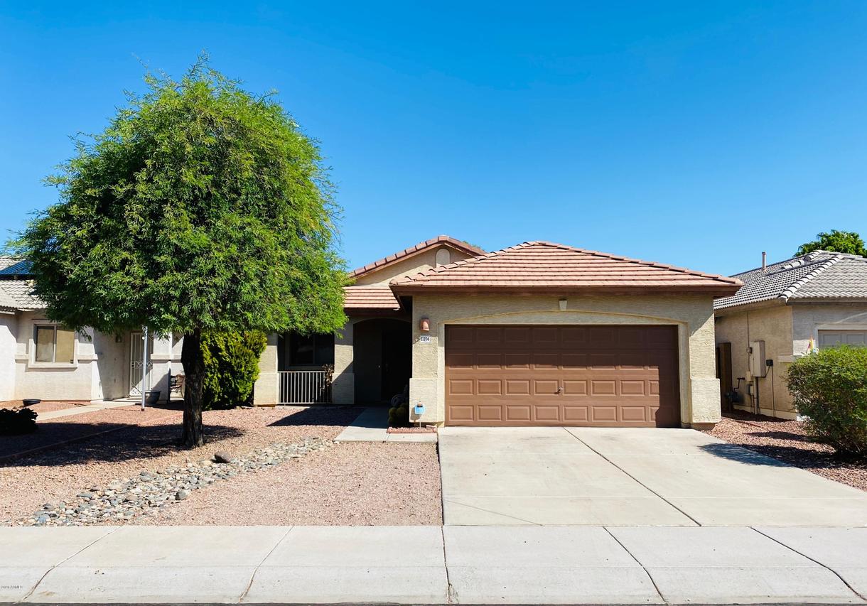 11206 W Holly St., Avondale, AZ 85392