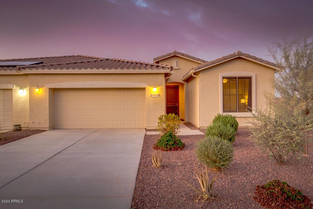 20345 N Lemon Drop Dr., Maricopa, AZ 85138