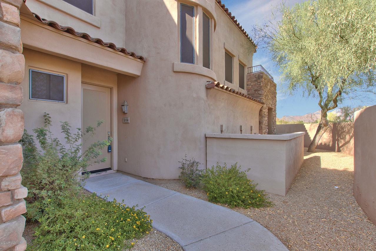 19550 N Grayhawk Dr. #1034, Scottsdale, AZ 85255