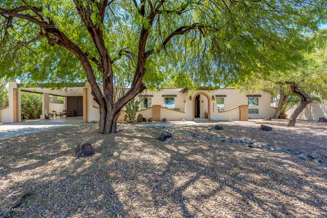 3541 E North Ln., Phoenix, AZ 85028