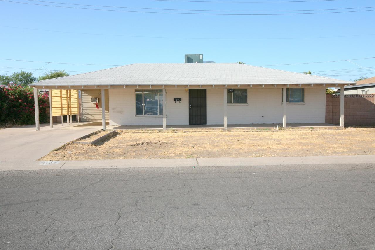 3124 W San Miguel Ave., Phoenix, AZ 85017