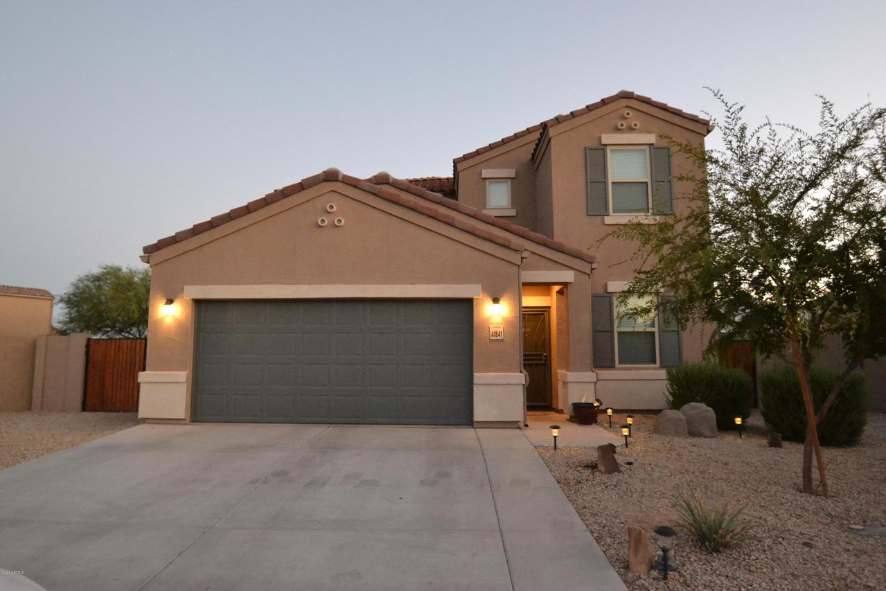 41841 W Chatham Pl., Maricopa, AZ 85138