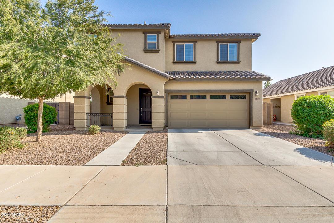 21141 E Pecan Ln., Queen Creek, AZ 85142