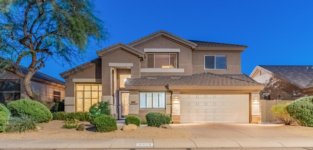 6419 E Carolina Dr., Scottsdale, AZ 85254