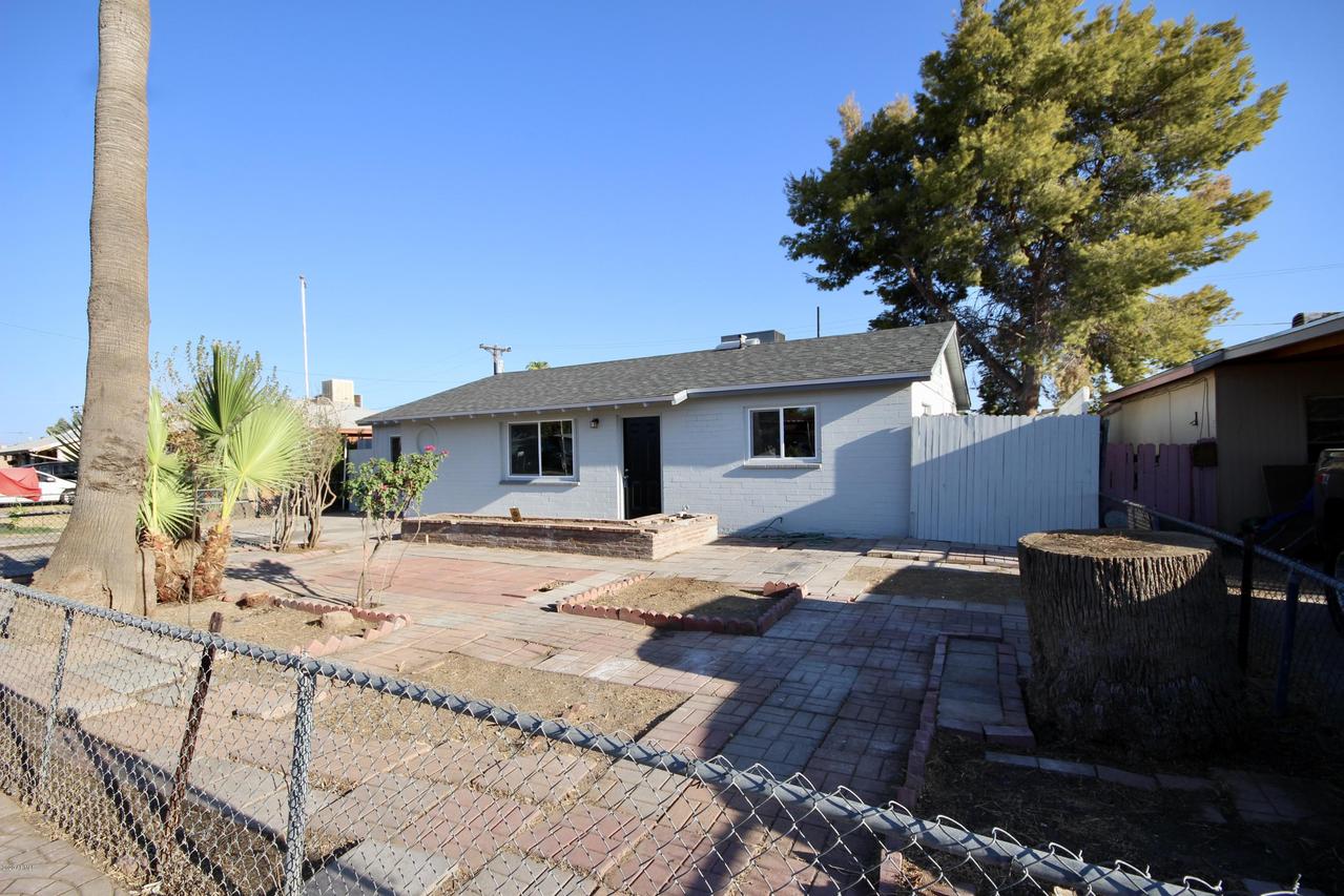 4525 W Indianola Ave., Phoenix, AZ 85031