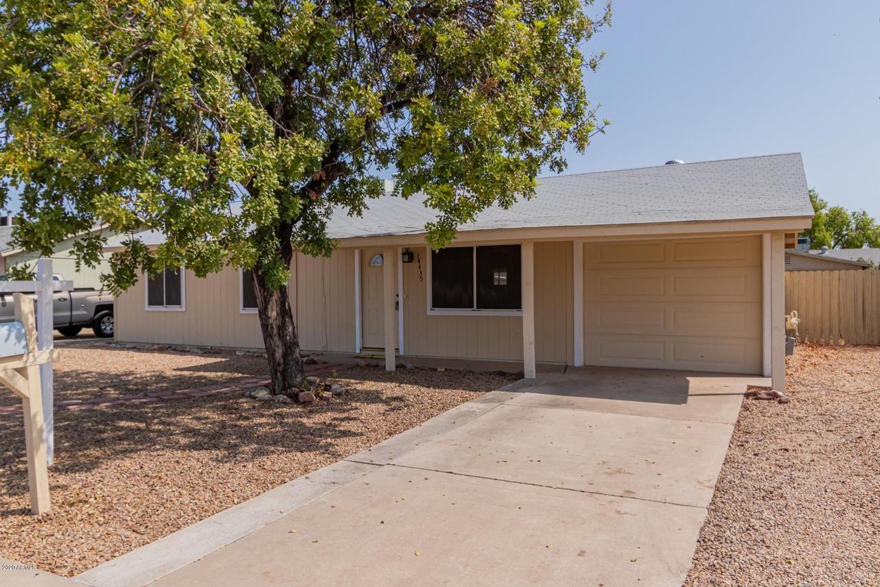 14435 N 38th Pl., Phoenix, AZ 85032
