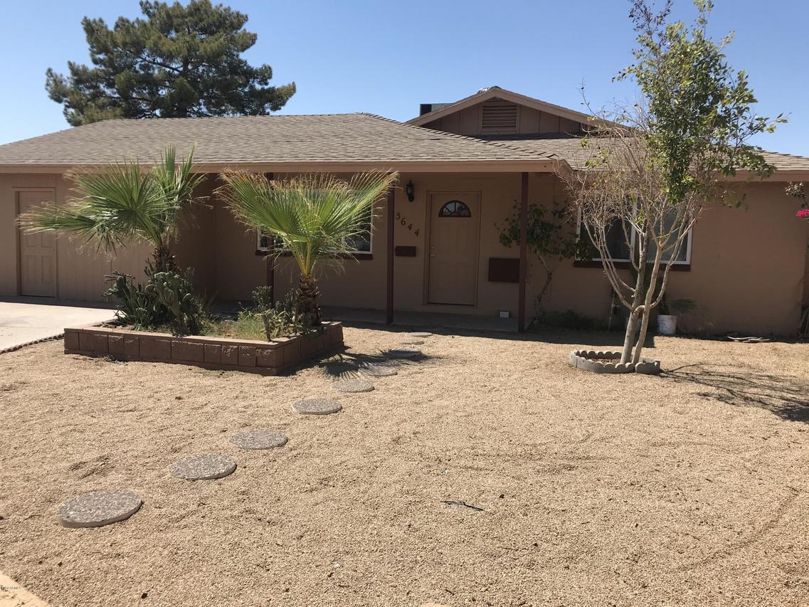 5644 W Wilshire Dr., Phoenix, AZ 85035