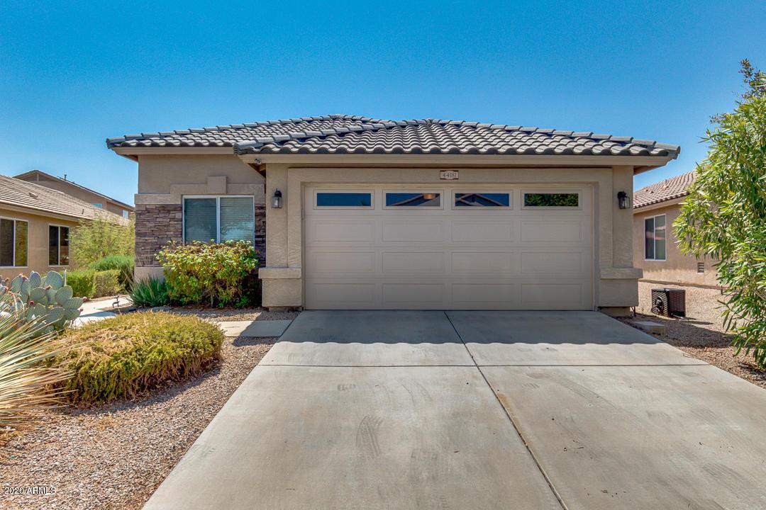 44181 W Oster Dr., Maricopa, AZ 85238