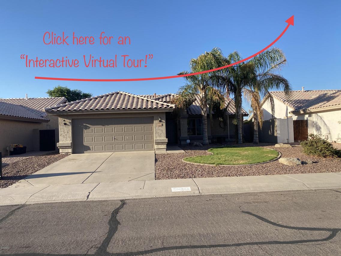 1642 E Campbell Ave., Gilbert, AZ 85234