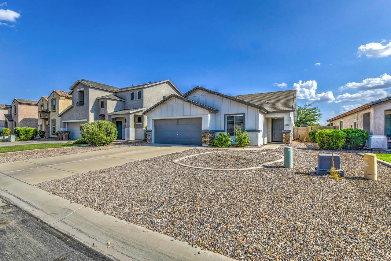 4681 E Meadow Mist Ln., San Tan Valley, AZ 85140