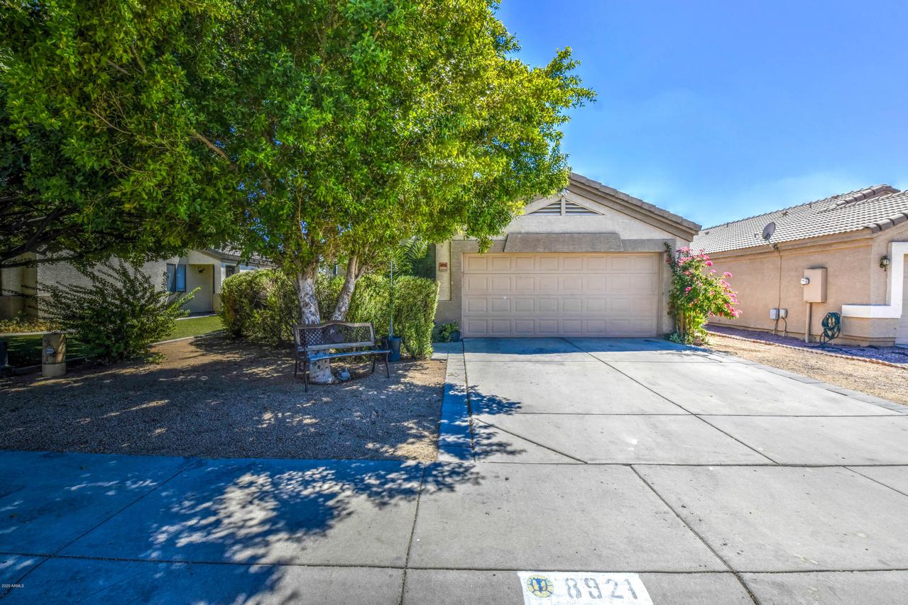 8921 W Avalon Dr., Phoenix, AZ 85037