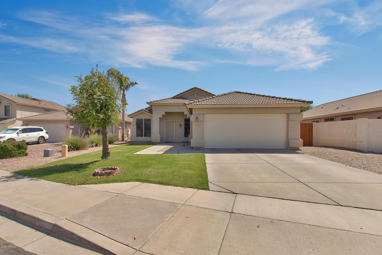 8545 E Monte Ave., Mesa, AZ 85208