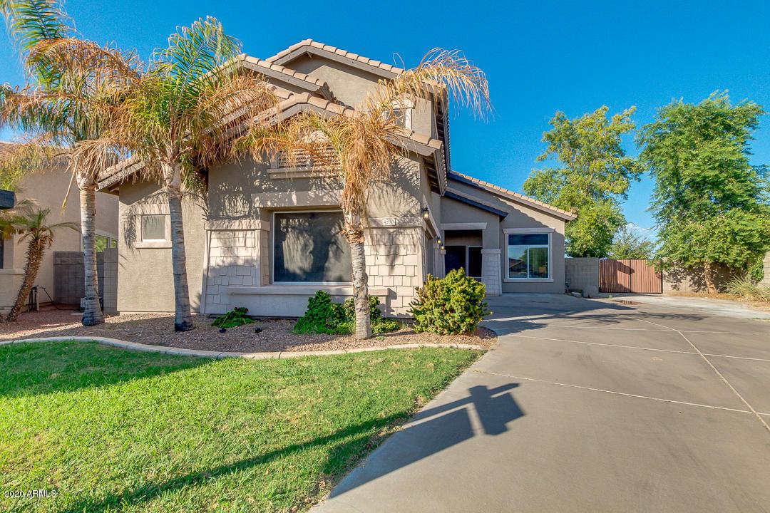 4590 E Westchester Dr., Chandler, AZ 85249