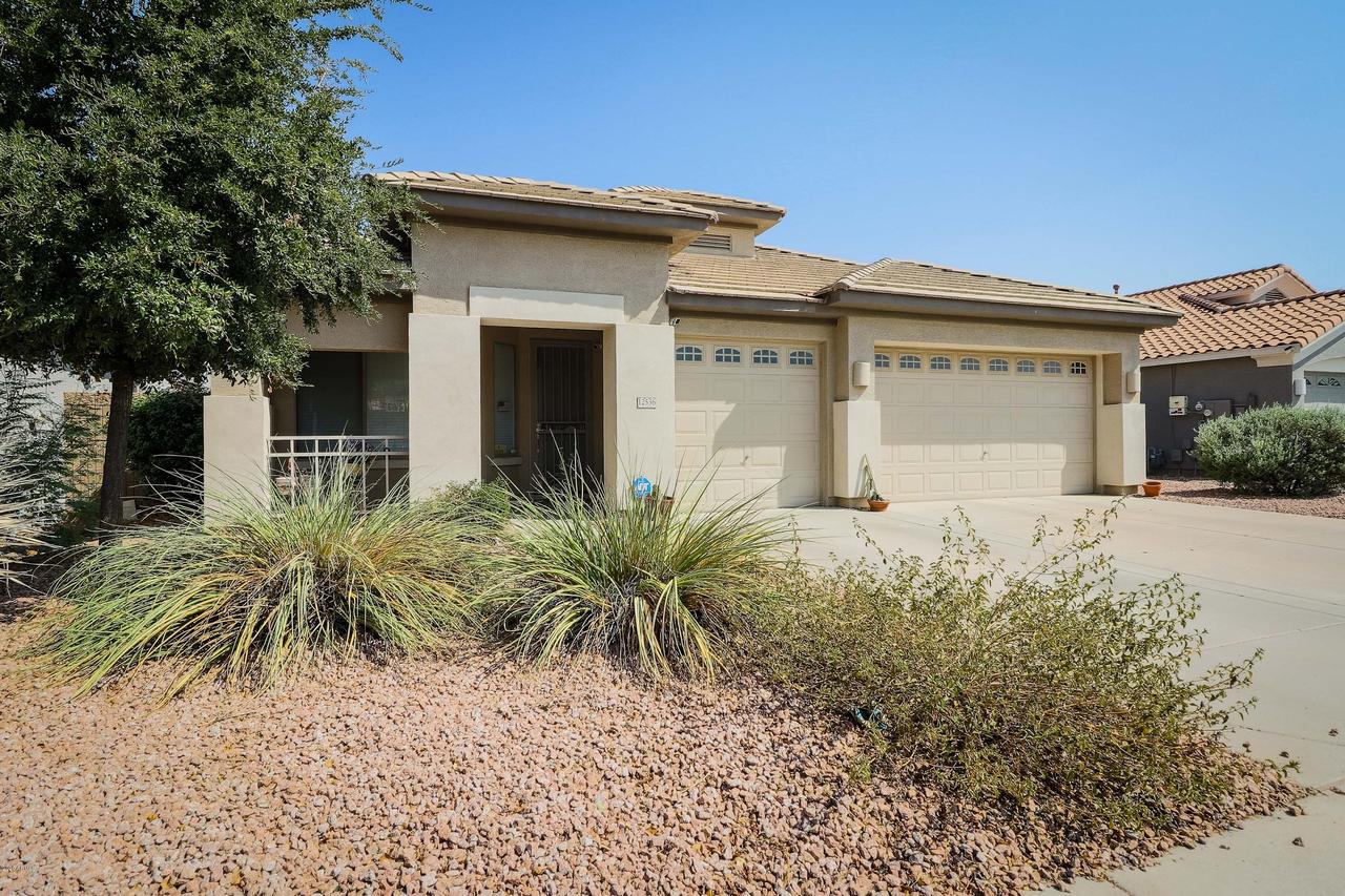 12536 W Sells Dr., Litchfield Park, AZ 85340