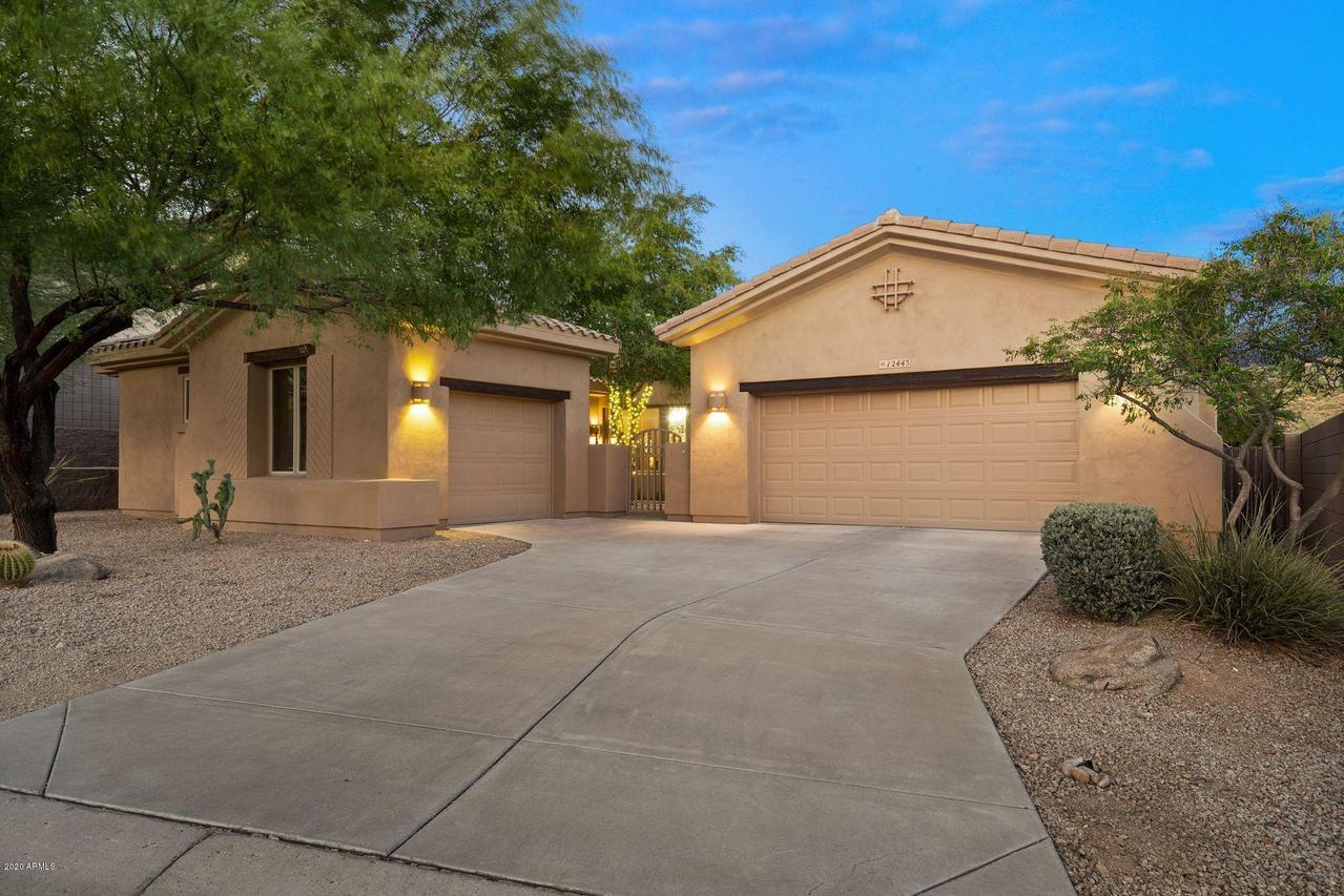 12443 N 145th Way, Scottsdale, AZ 85259