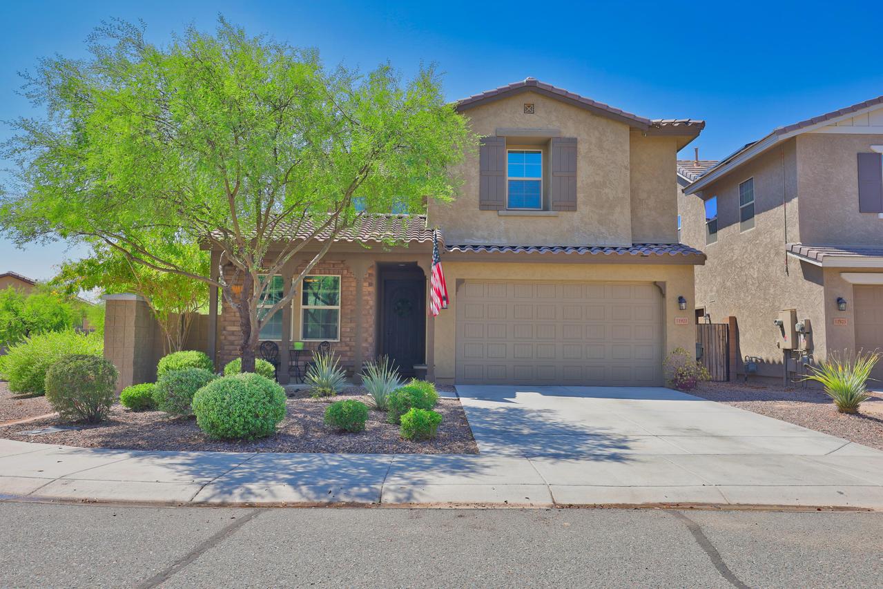 11921 W Yearling Ct., Peoria, AZ 85383