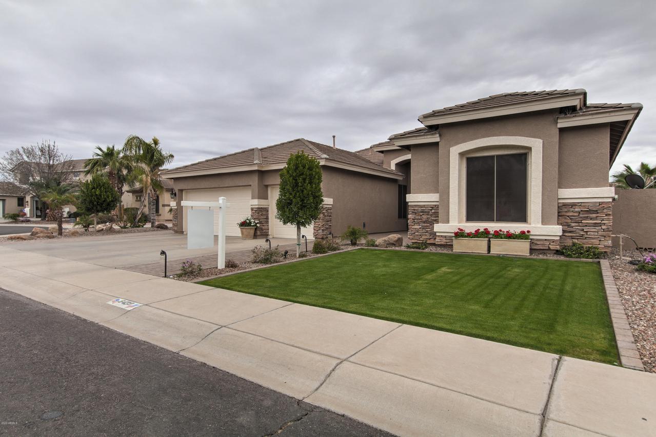 6439 S Trophy Ct., Gilbert, AZ 85298
