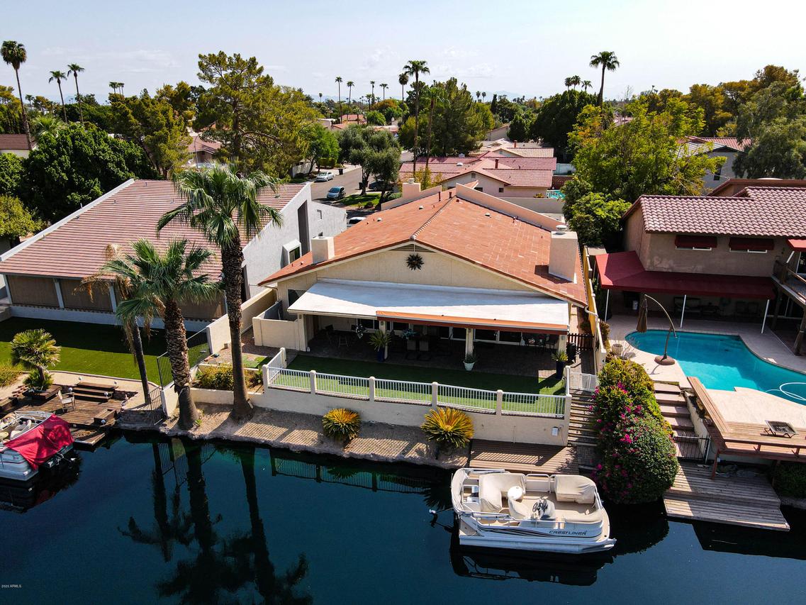 5520 S Marine Dr., Tempe, AZ 85283