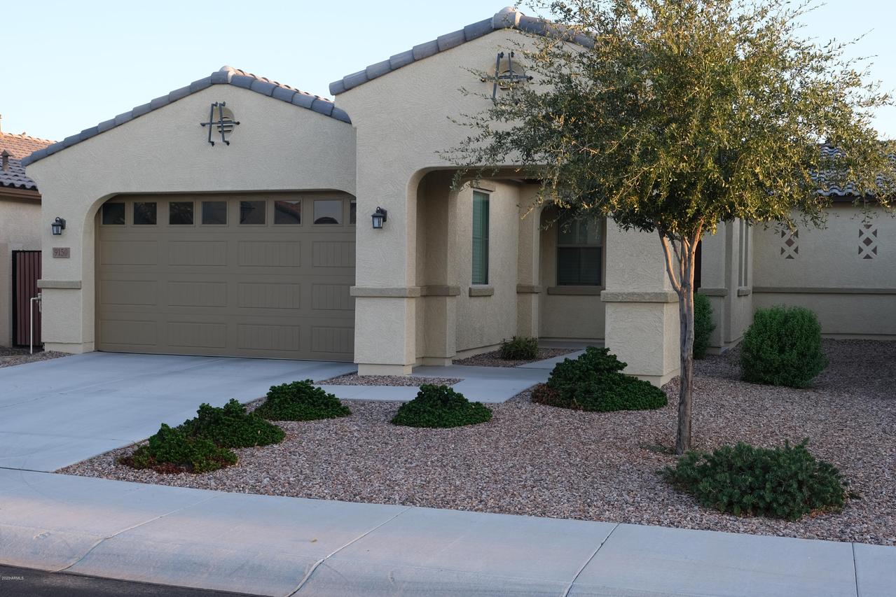 9150 W Dreyfus Dr., Peoria, AZ 85381
