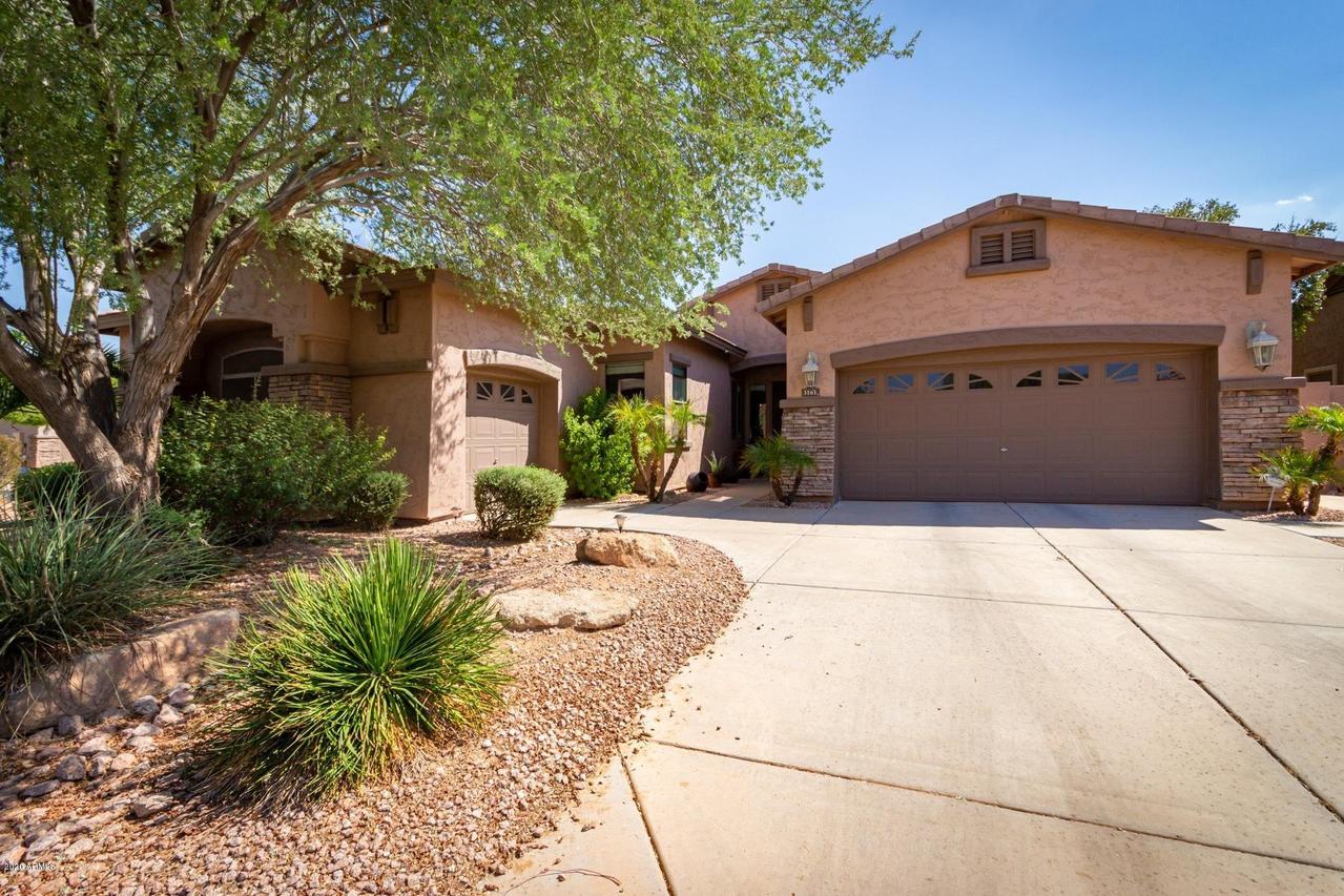 3193 E Aquarius Pl., Chandler, AZ 85249