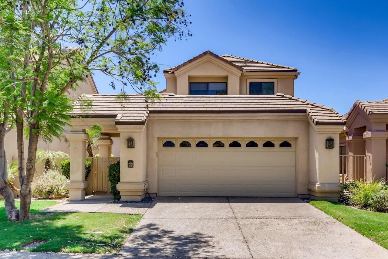 7525 E Gainey Ranch Rd. #182, Scottsdale, AZ 85258