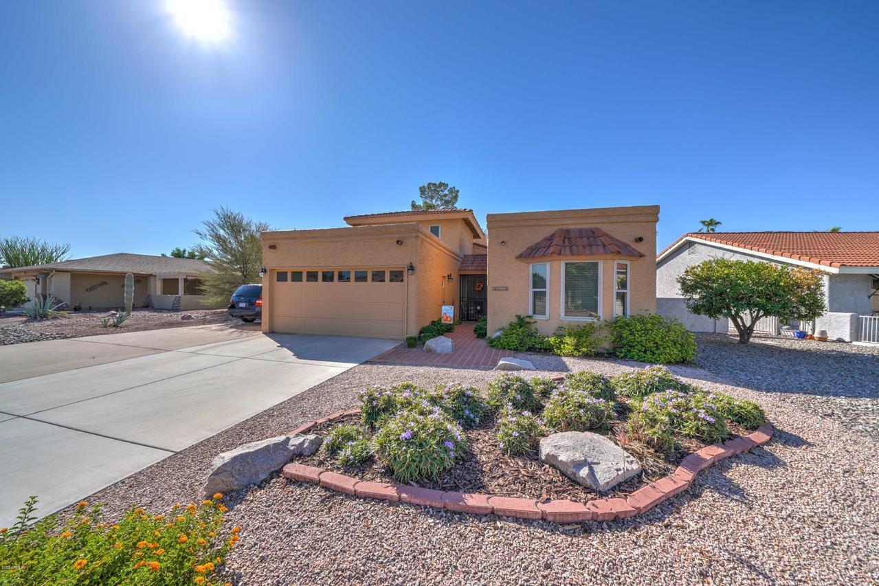 9519 E Palomino Pl., Sun Lakes, AZ 85248