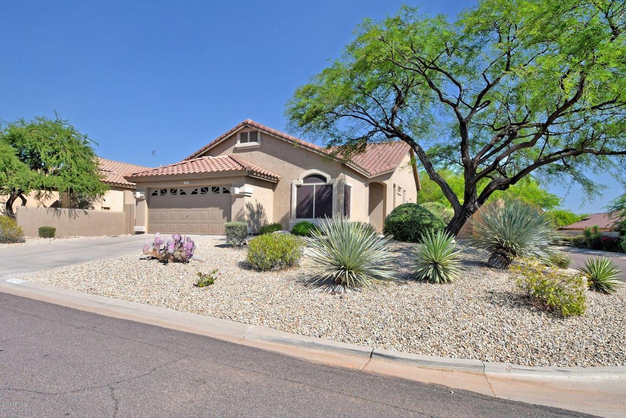 10367 E Saltillo Dr., Scottsdale, AZ 85255