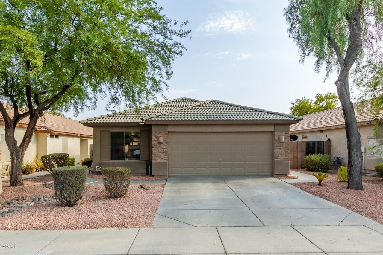 12545 W Madison St., Avondale, AZ 85323